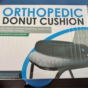 Orthopedic Donut Cushion